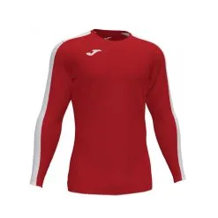 Camiseta Joma Academy III M/l