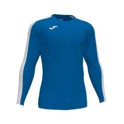 Camiseta Joma Academy III M/l