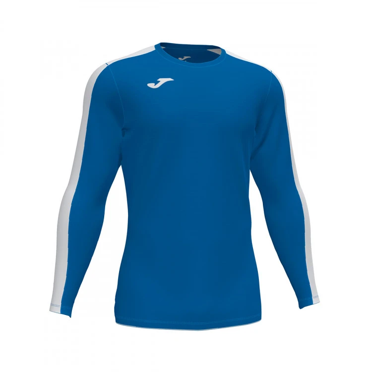 Camiseta Joma Academy III M/l 1 Camiseta Joma Academy III M/l