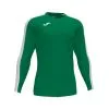 Camiseta Joma Academy III M/l