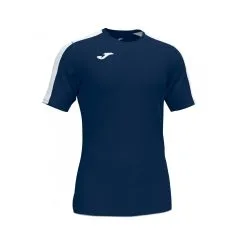 Camiseta Joma Academy III M/c