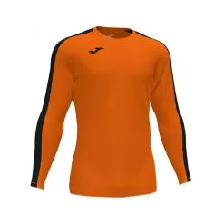 Camiseta Joma Academy III M/l