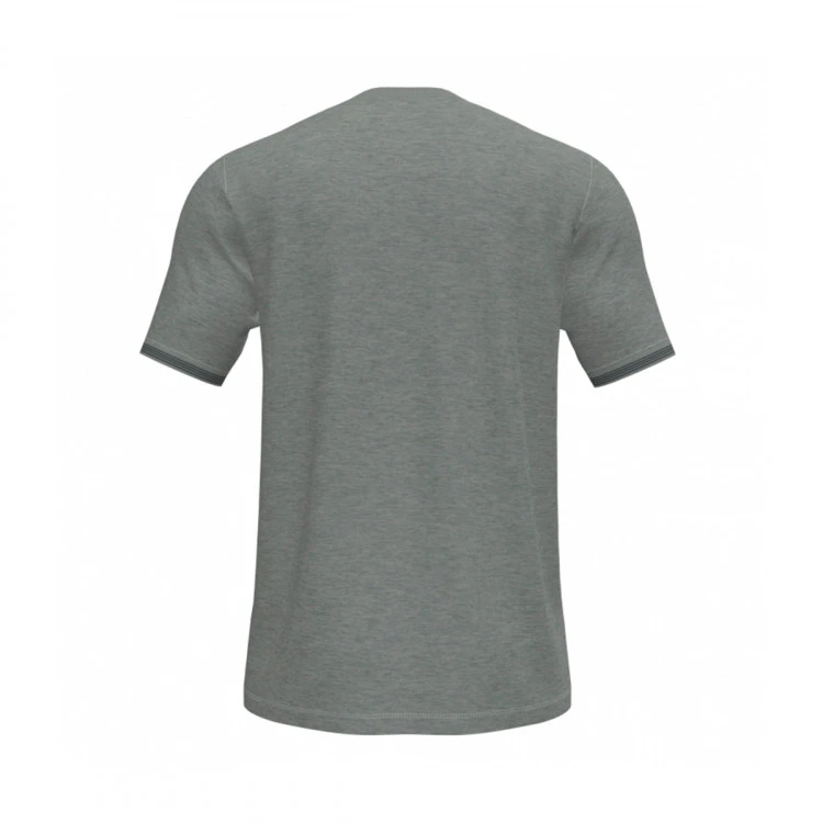 Camiseta Joma Campus III M/c 2 Camiseta Joma Campus III M/c - Imagen 2