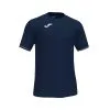 Camiseta Joma Campus III M/c