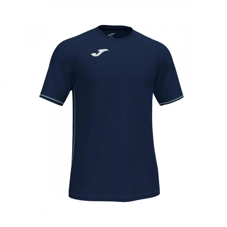 Camiseta Joma Campus III M/c 1 Camiseta Joma Campus III M/c