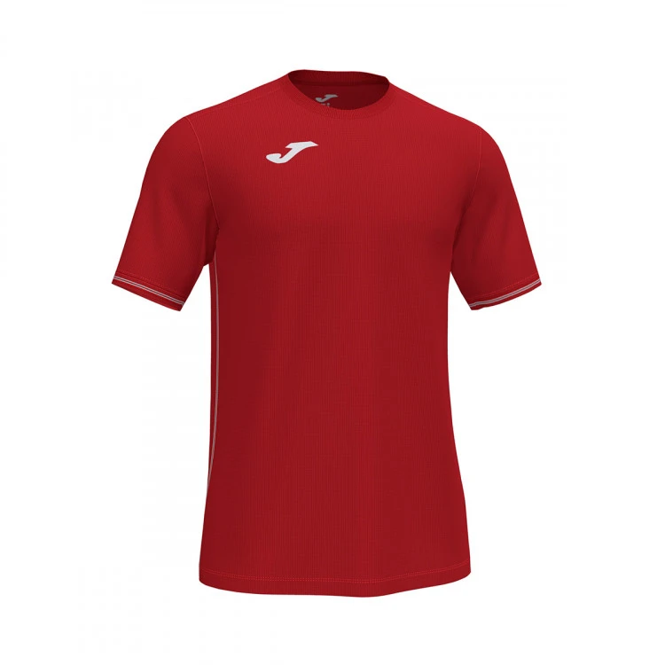 Camiseta Joma Campus III M/c 1 Camiseta Joma Campus III M/c