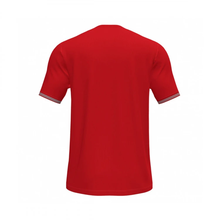 Camiseta Joma Campus III M/c 2 Camiseta Joma Campus III M/c - Imagen 2