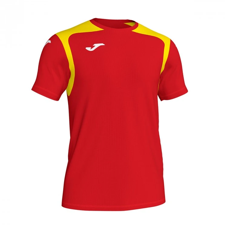Camiseta Joma Championship V M/c 1 Camiseta Joma Championship V M/c