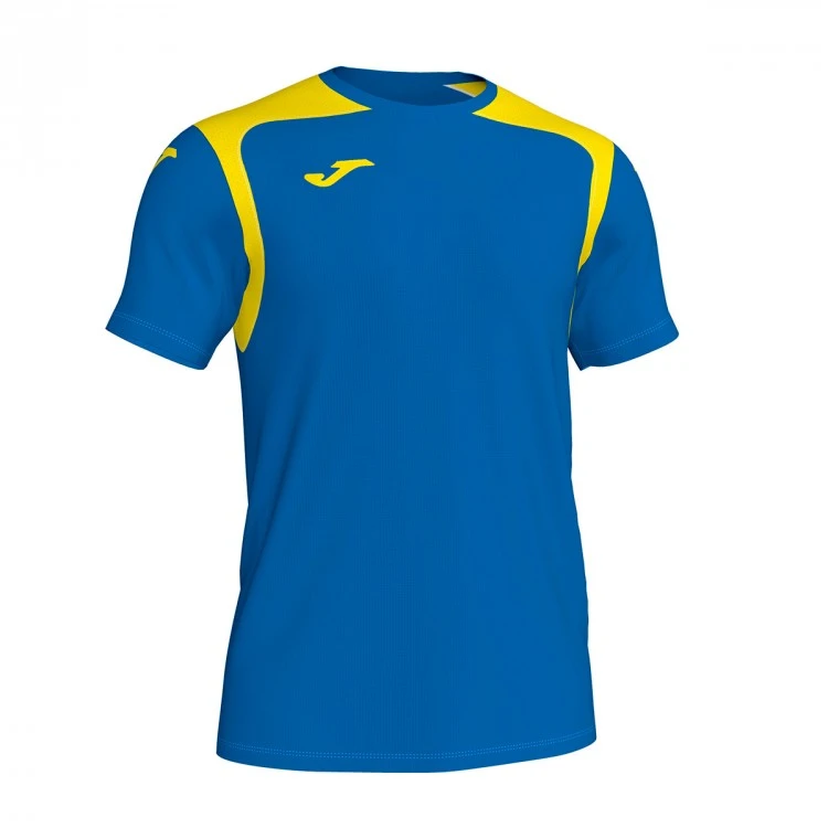 Camiseta Joma Championship V M/c 1 Camiseta Joma Championship V M/c