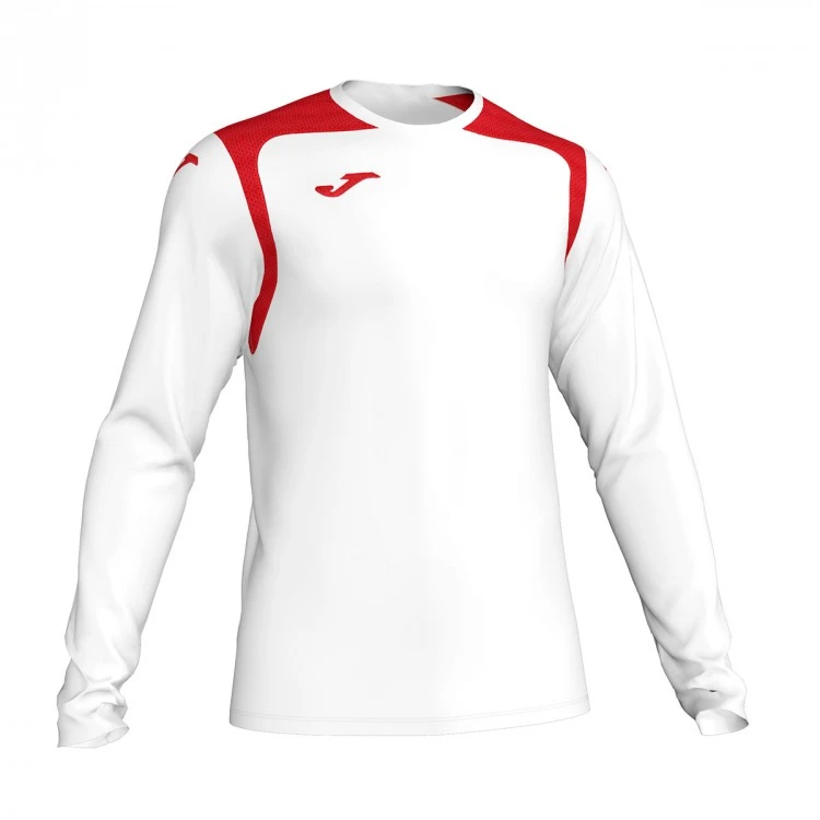Camiseta Joma Championship V M/l 1 Camiseta Joma Championship V M/l