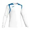 Camiseta Joma Championship V M/l