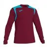 Camiseta Joma Championship V M/l
