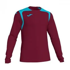 Camiseta Joma Championship V M/l