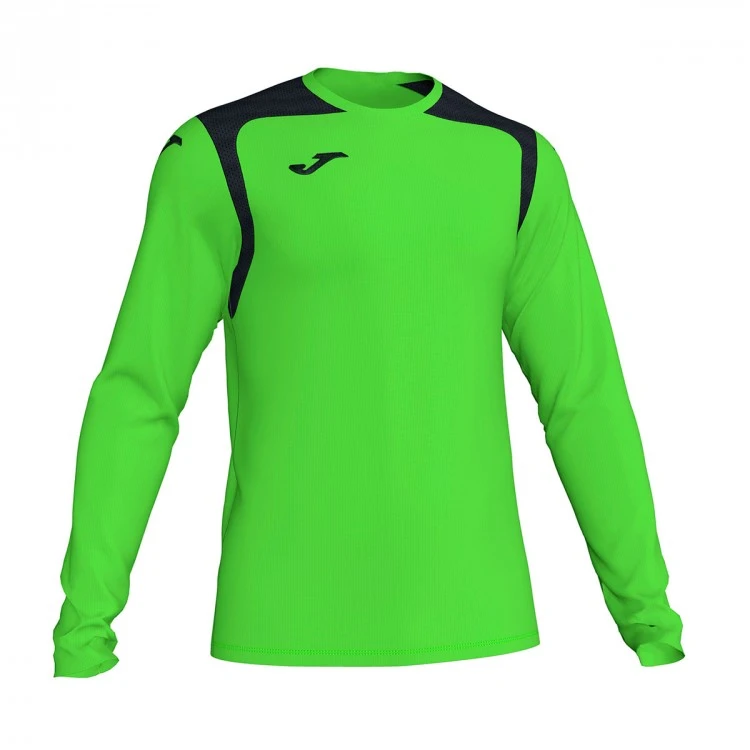 Camiseta Joma Championship V M/l 1 Camiseta Joma Championship V M/l