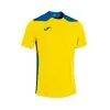 Camiseta Joma Championship VI M/c