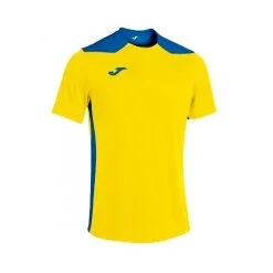 Camiseta Joma Championship VI M/c
