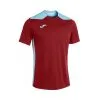 Camiseta Joma Championship VI M/c
