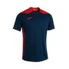 Camiseta Joma Championship VI M/c