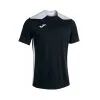 Camiseta Joma Championship VI M/c