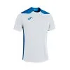 Camiseta Joma Championship VI M/c Niño