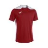 Camiseta Joma Championship VI M/c Niño