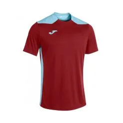 Camiseta Joma Championship VI M/c Niño
