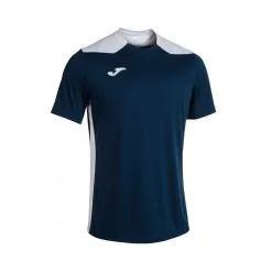 Camiseta Joma Championship VI M/c Niño