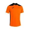 Camiseta Joma Championship VI M/c Niño
