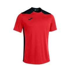 Camiseta Joma Championship VI M/c Niño
