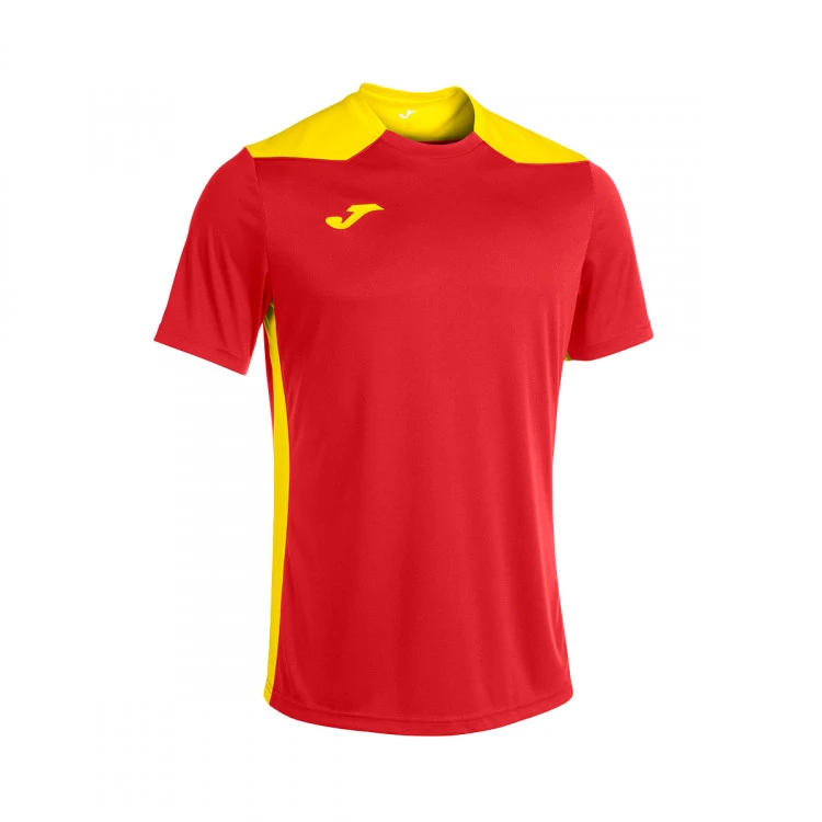 Camiseta Joma Championship VI M/c 1 Camiseta Joma Championship VI M/c