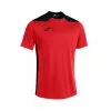 Camiseta Joma Championship VI M/c