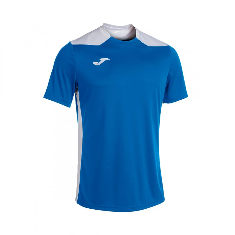 Camiseta Joma Championship VI M/c 1 Camiseta Joma Championship VI M/c
