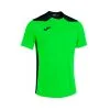 Camiseta Joma Championship VI M/c