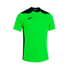 Camiseta Joma Championship VI M/c