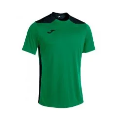 Camiseta Joma Championship VI M/c