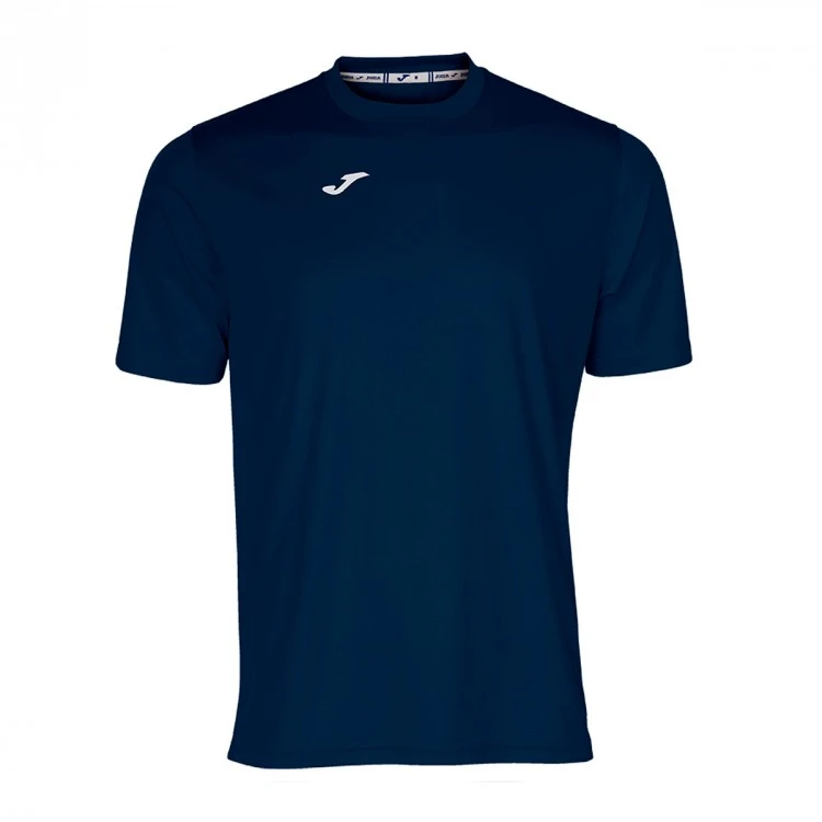 Camiseta Joma Combi M/c 1 Camiseta Joma Combi M/c
