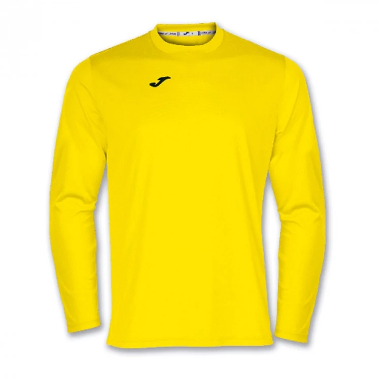 Camiseta Joma Combi M/l 1 Camiseta Joma Combi M/l