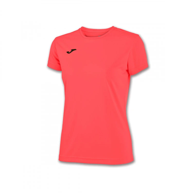 Camiseta Joma Combi M/c Mujer 1 Camiseta Joma Combi M/c Mujer