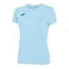 Camiseta Joma Combi M/c Mujer