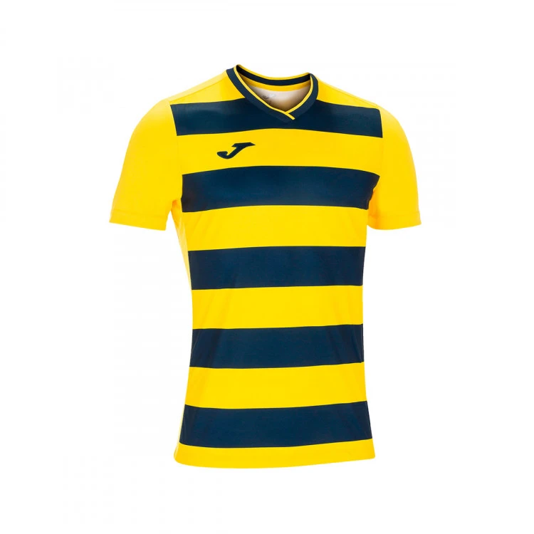 Camiseta Joma Europa IV M/c 1 Camiseta Joma Europa IV M/c