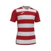 Camiseta Joma Europa IV M/c