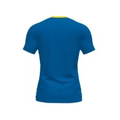 Camiseta Joma Flag II M/c 3 Camiseta Joma Flag II M/c -JUMA Deporte Comercio camiseta joma flag ii mc royal amarillo 1