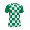 Camiseta Joma Flag II M/c