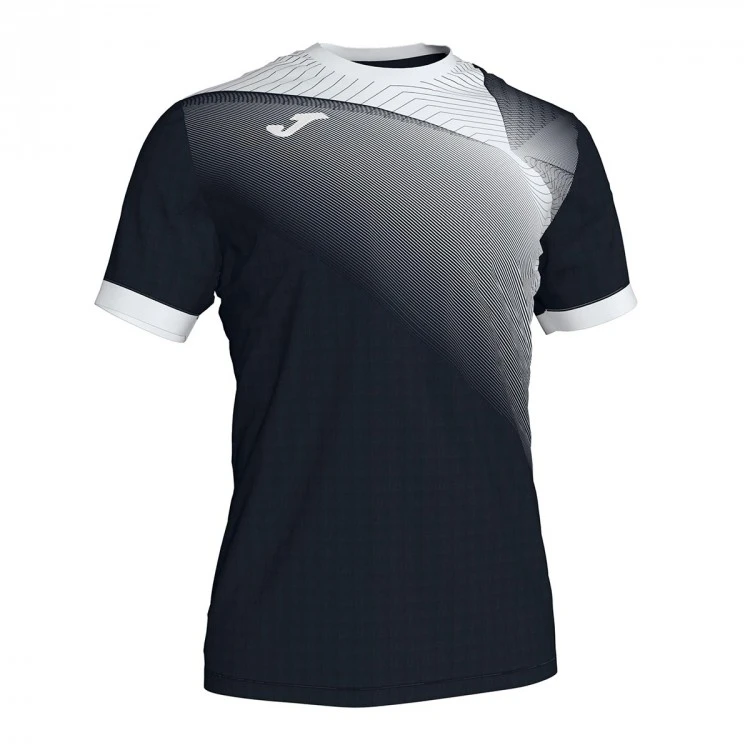 Camiseta Joma Hispa II M/c 1 Camiseta Joma Hispa II M/c