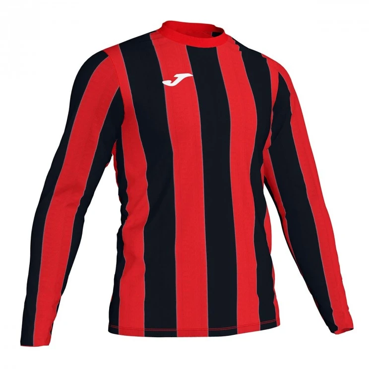 Camiseta Joma Inter M/l 1 Camiseta Joma Inter M/l