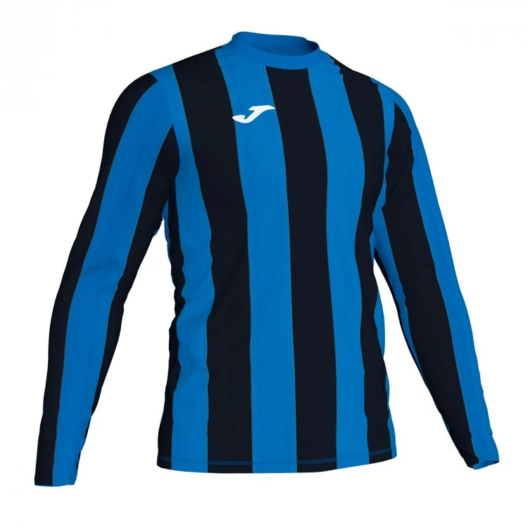 Camiseta Joma Inter M/l 1 Camiseta Joma Inter M/l