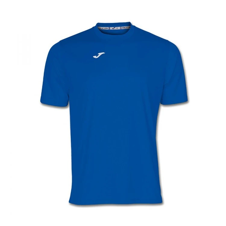 Camiseta Joma Combi M/c 1 Camiseta Joma Combi M/c