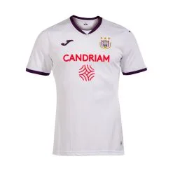 Camiseta Joma RSC Anderlecht Segunda Equipación 2022-2023