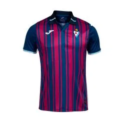 Camiseta Joma SD Eibar Primera EquipaciĂłn 2022-2023
