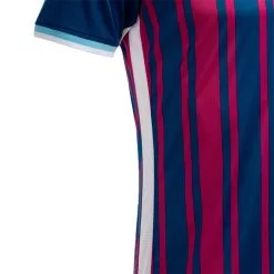 Camiseta Joma SD Eibar Primera Equipación 2022-2023 -JUMA Deporte Comercio camiseta joma sd eibar primera equipacion 2022 2023 rojo 3